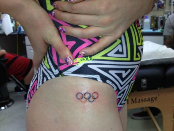 மிஸ்ஸி(யம்மா) பிராங்க்ளின்!