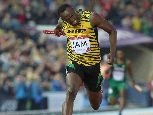 மீண்டும் மின்னலாக வருகிறார்