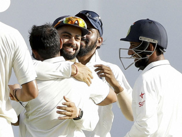 கோஹ்லி பிடித்த செம கேட்ச்