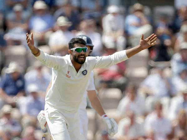 ஜடேஜாவுக்கும் இடம்