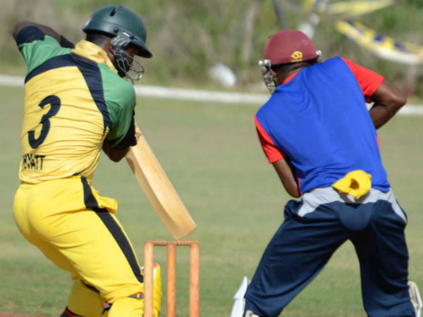 கரிபீயன் பிரீமியர் லீக் போட்டிகள் 