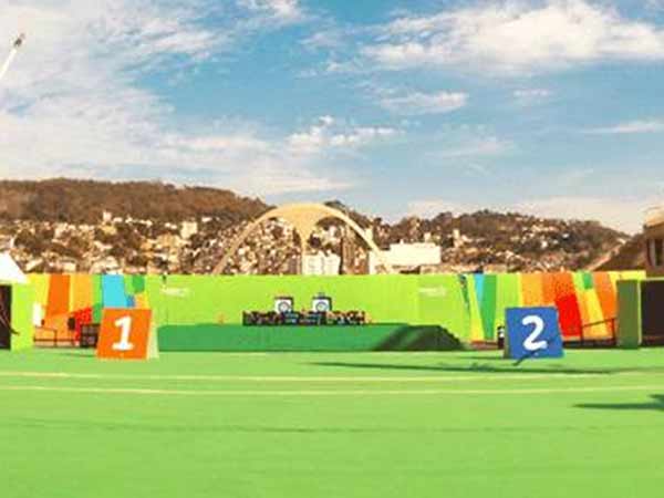 கடைசி கட்ட பணிகள்...