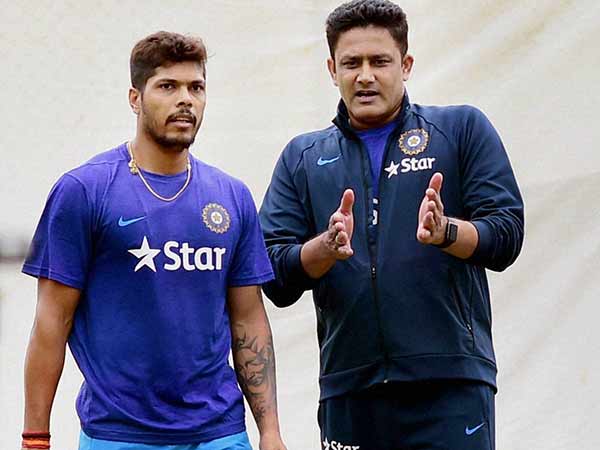 உமேஷ் - சமி - அஸ்வின் - மிஸ்ரா சூப்பர்