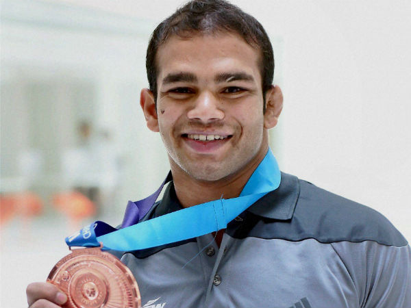 நர்சிங் யாதவ் மீது தவறில்லை