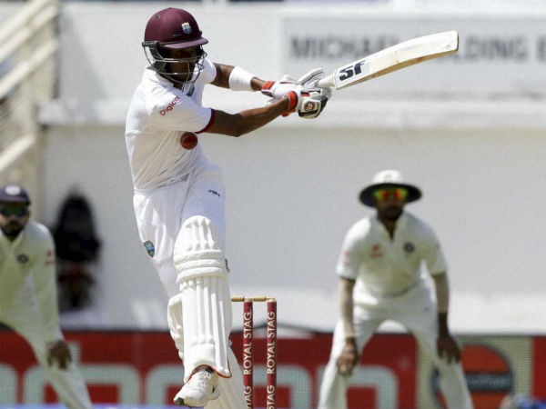 சேஸ் புதிய சாதனை