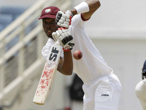 முதல் சதம்