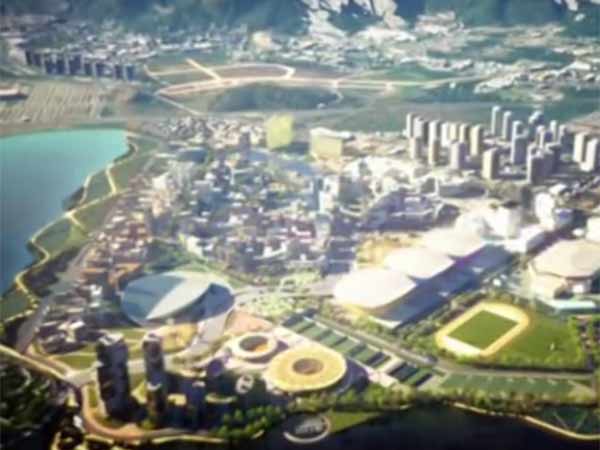 கடைசியில் பிரேசில்