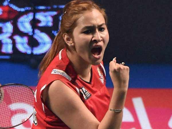 இந்தியாவிற்கு தங்கம்