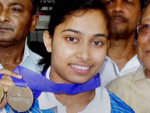 ஜிம்னாஸ்டிக்ஸ்