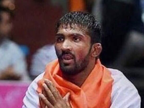 மல்யுத்தம்