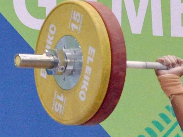 வெயிட்டான ஆளுங்கப்பு