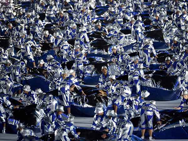 கண்டுகொள்ளவில்லை