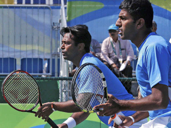 லியாண்டர் மாபெரும் வீரர்