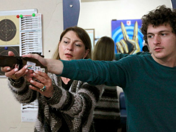 மகன்தான் உந்து சக்தி