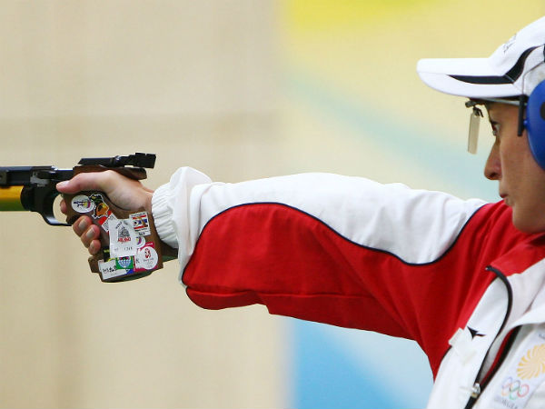 சியோலில் சாதனை