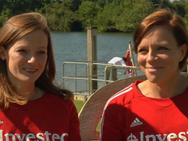 2008 முதல் ஜோடியாக விளையாடுகிறார்கள் 