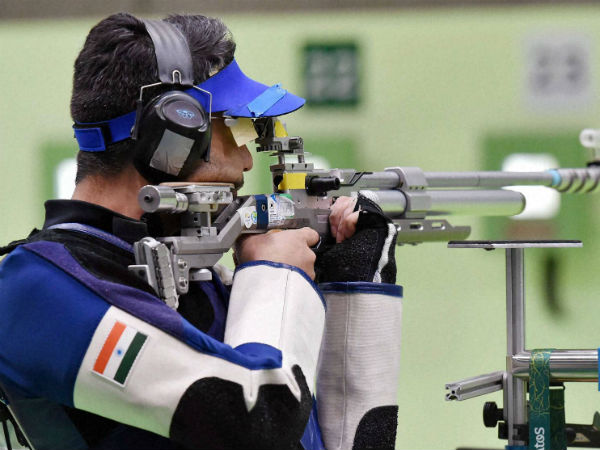 தவறிய பதக்க வாய்ப்பு