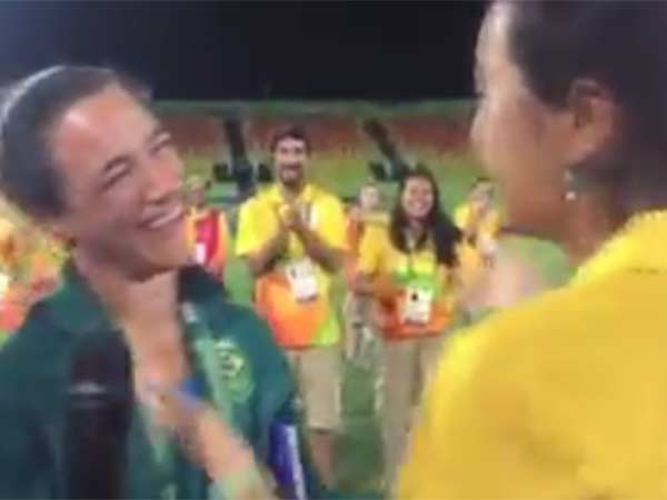 ஒலிம்பிக் முடியலாம்.. எங்கள் ஓட்டம் தொடரும்