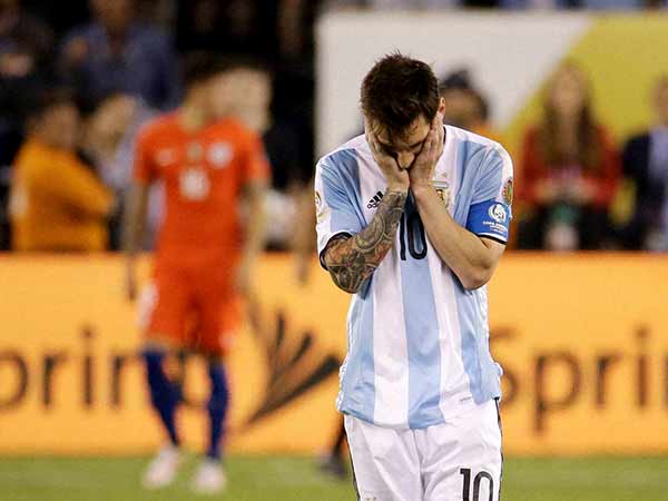 ஏமாற்றத்தில்