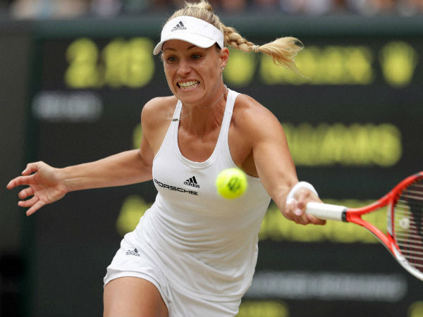 கெர்பரை வீழ்த்தி 