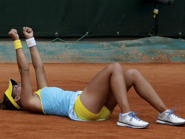 முதல் தங்கம் 