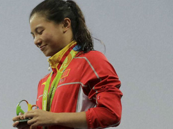 சீனத்து ஹீ ஷீ 