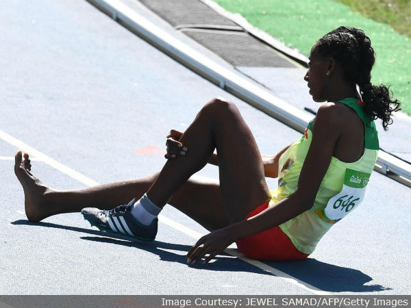 இறுதிப் போட்டியில் தோல்வி