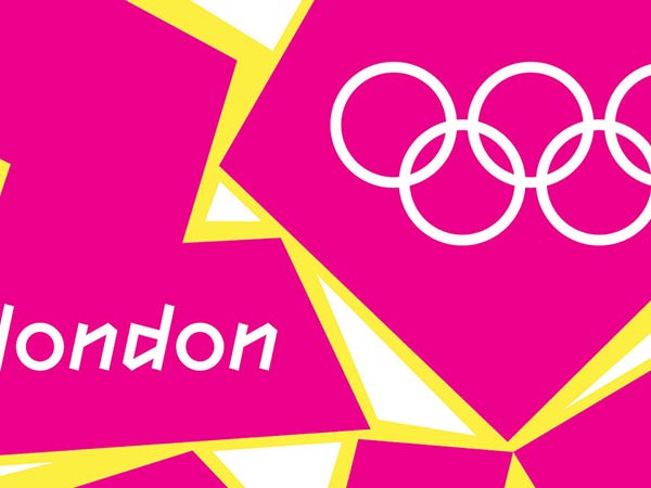 லண்டன் ஒலிம்பிக்