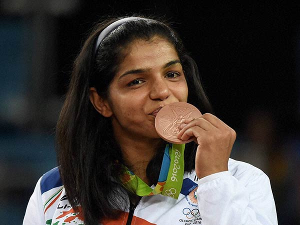 5வது பதக்கம்...