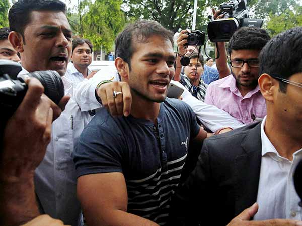 ஒலிம்பிக் கனவு...