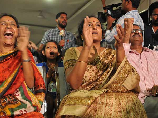 வாலிபால் வீரர்கள்...