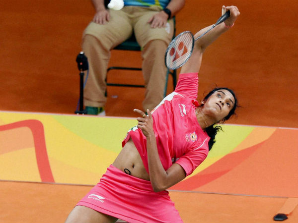 சிந்துவை நியமிக்க வேண்டும்