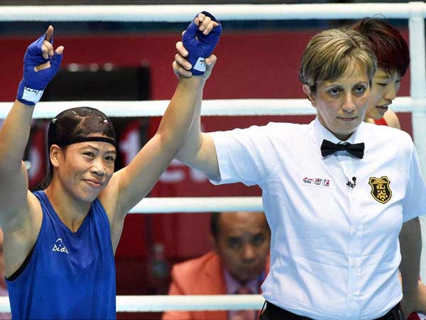 மேரிகோம்