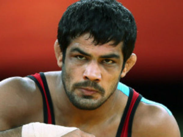 சுஷில்குமார்