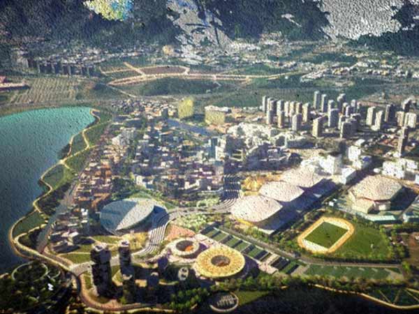 மாரத்தான்