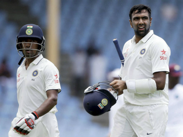 Ashwin waited nearly 1 hour to reach 100 from 99.