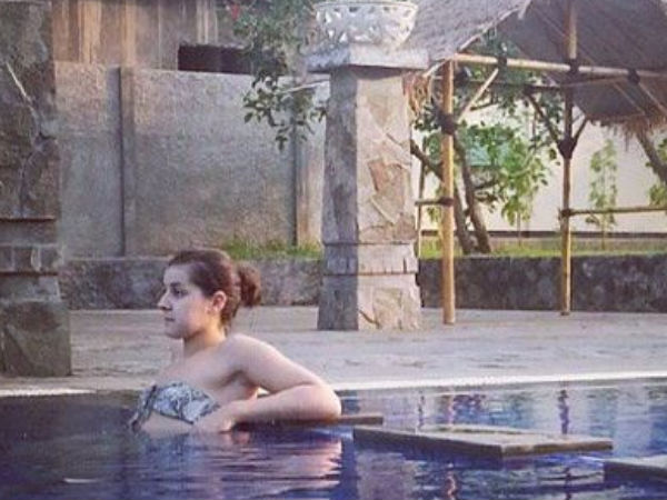 Carolina Marin's Bikini photos goes viral