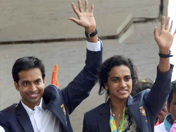 At Gopichand's academy, you can't chicken out At Gopichand's academy, you can't chicken out