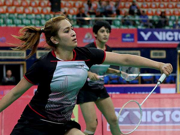 Rio Olympics: India's Jwala Gutta-Ashwini Ponnappa pair loses Rio Olympics: India's Jwala Gutta-Ashwini Ponnappa pair loses