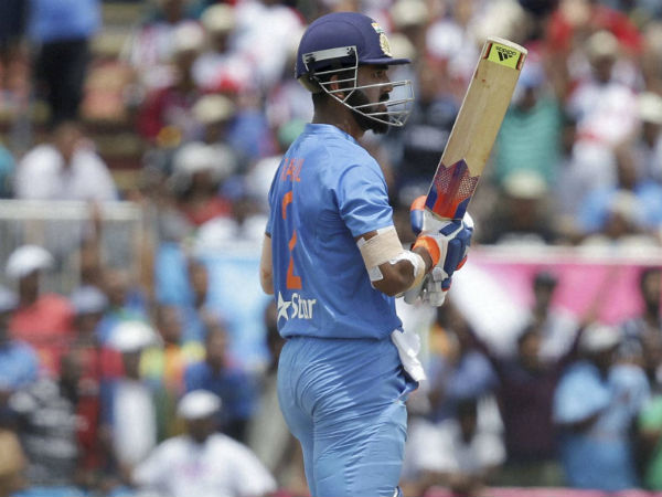 ICC T20 rankings out! See what happend to Indian Players