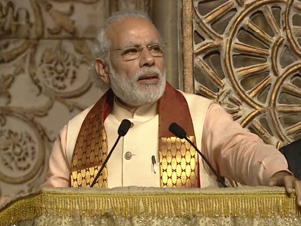 பெருமைப்படும் பிரதமர் 