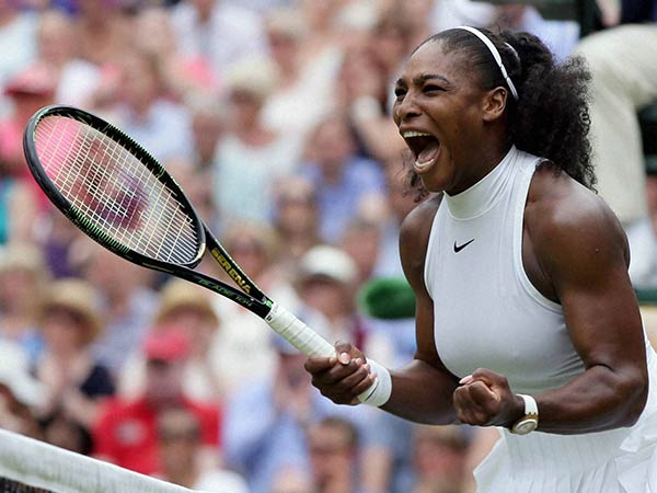 காலிறுதியில்... 