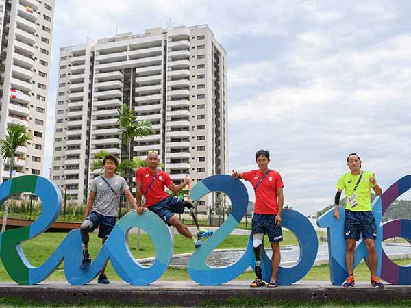 பங்கேற்கும் இந்திய வீரர்கள்