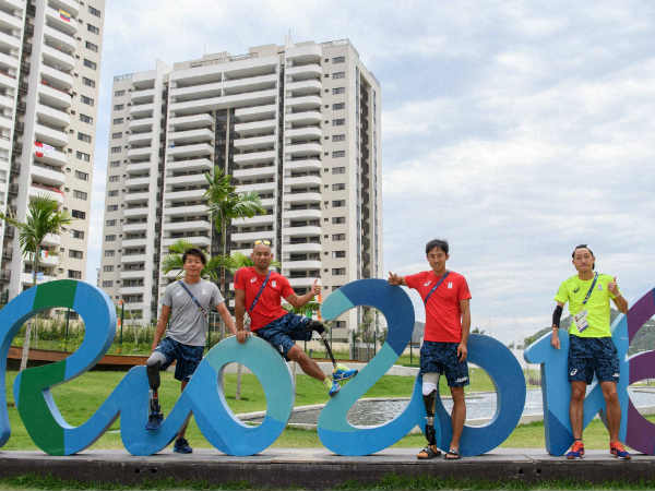 வீராங்கனைகள் சாதனை 