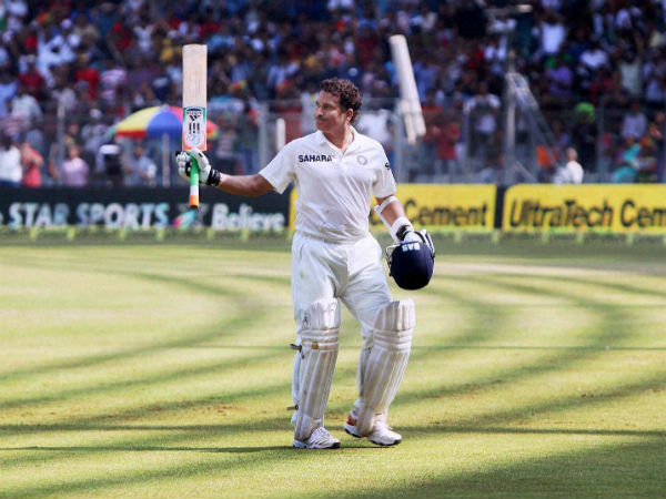 சச்சின் வசம் பல சாதனைகள்