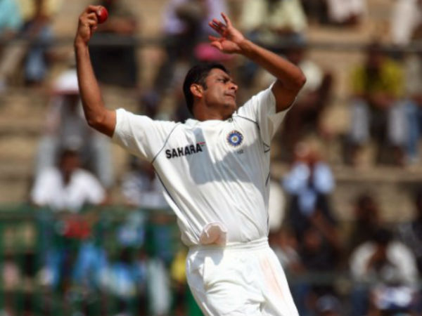 டெல்லி டெஸ்ட்