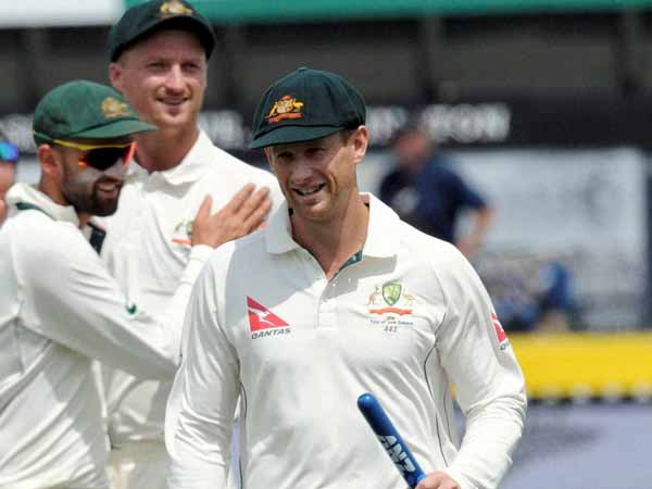 வெற்றி ஜாஸ்தி ஆஸ்திரேலியாவுக்கு