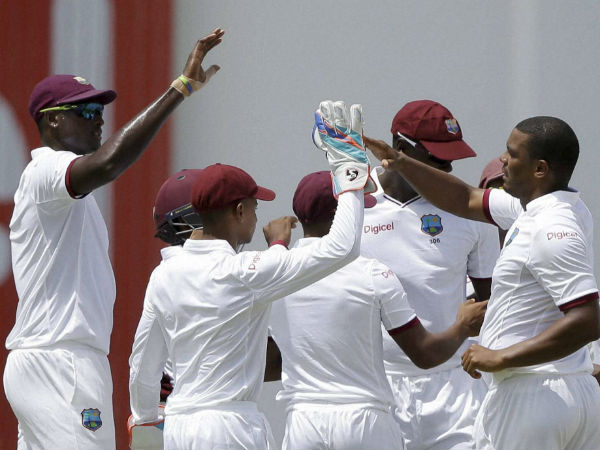 3வது இடம் வெஸ்ட் இண்டீஸுக்கு