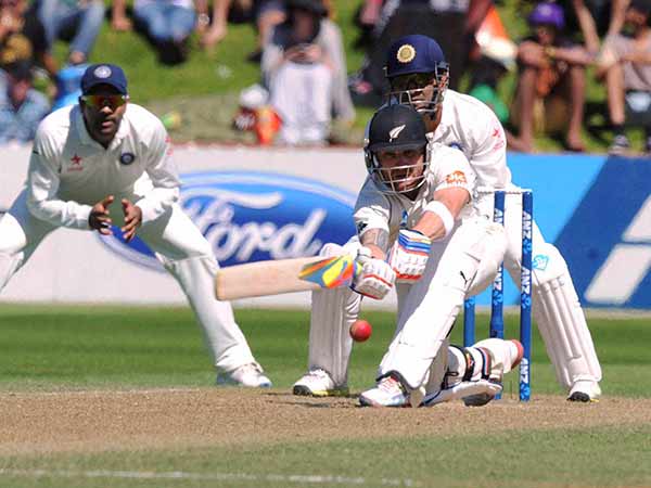 5வது இடத்தில் நியூசிலாந்து