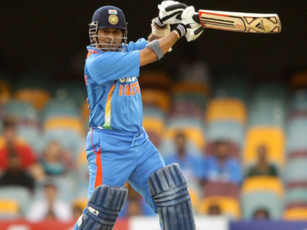 வாரியம் மூலம் சச்சினுக்குப போன அறிவுரை